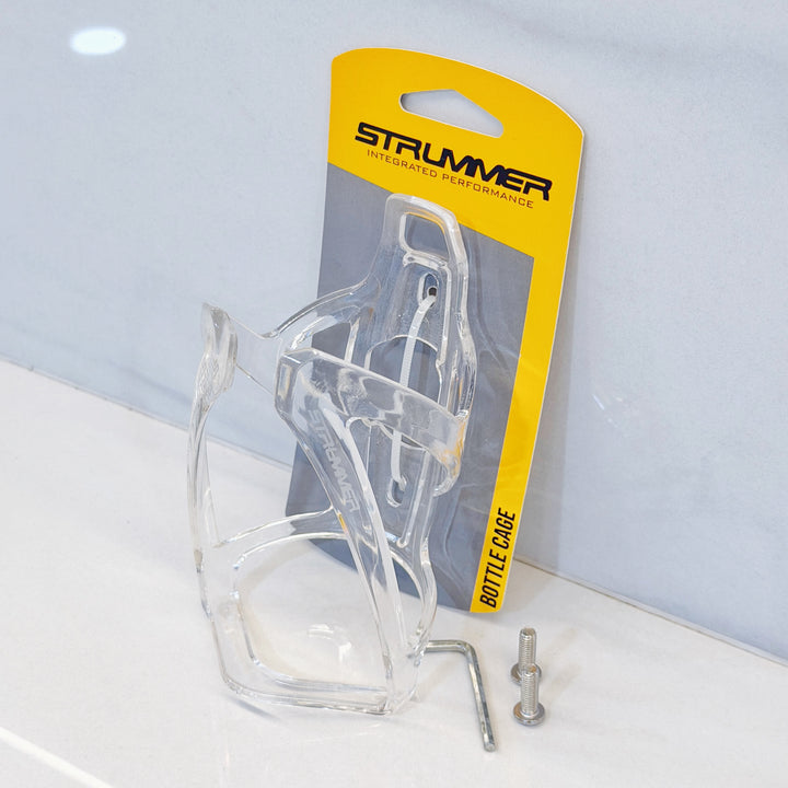 Strummer BC-772 Bottle Cage