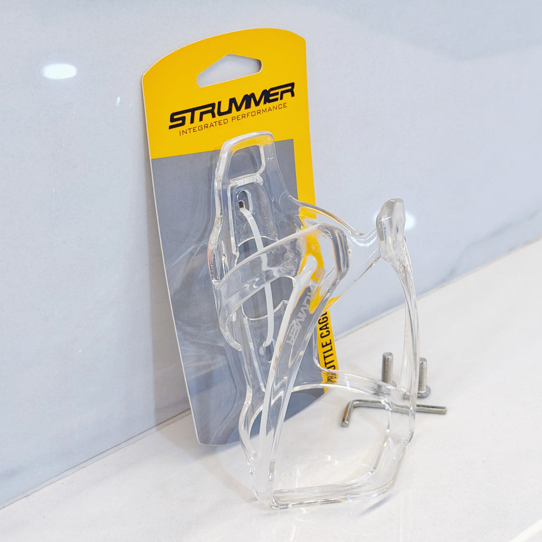 Strummer BC-772 Bottle Cage