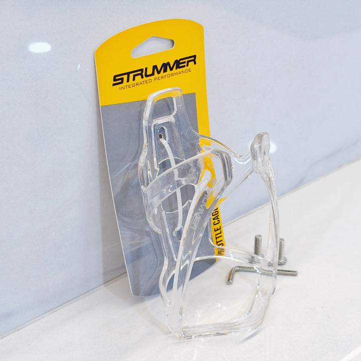 Strummer BC-772 Bottle Cage