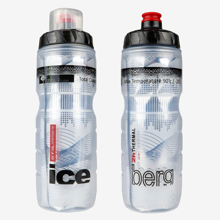 Strummer Iceberg 2h Thermal 500ml Bottle
