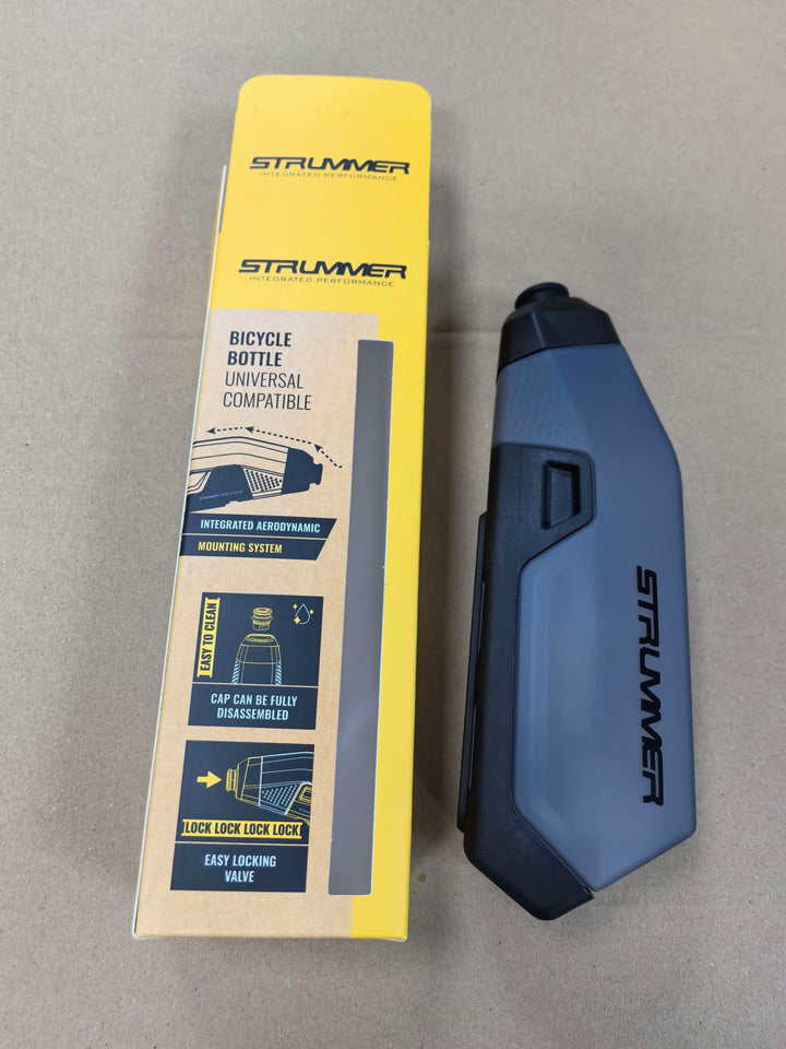 Bottle Strummer BTL-AS610 Aero System