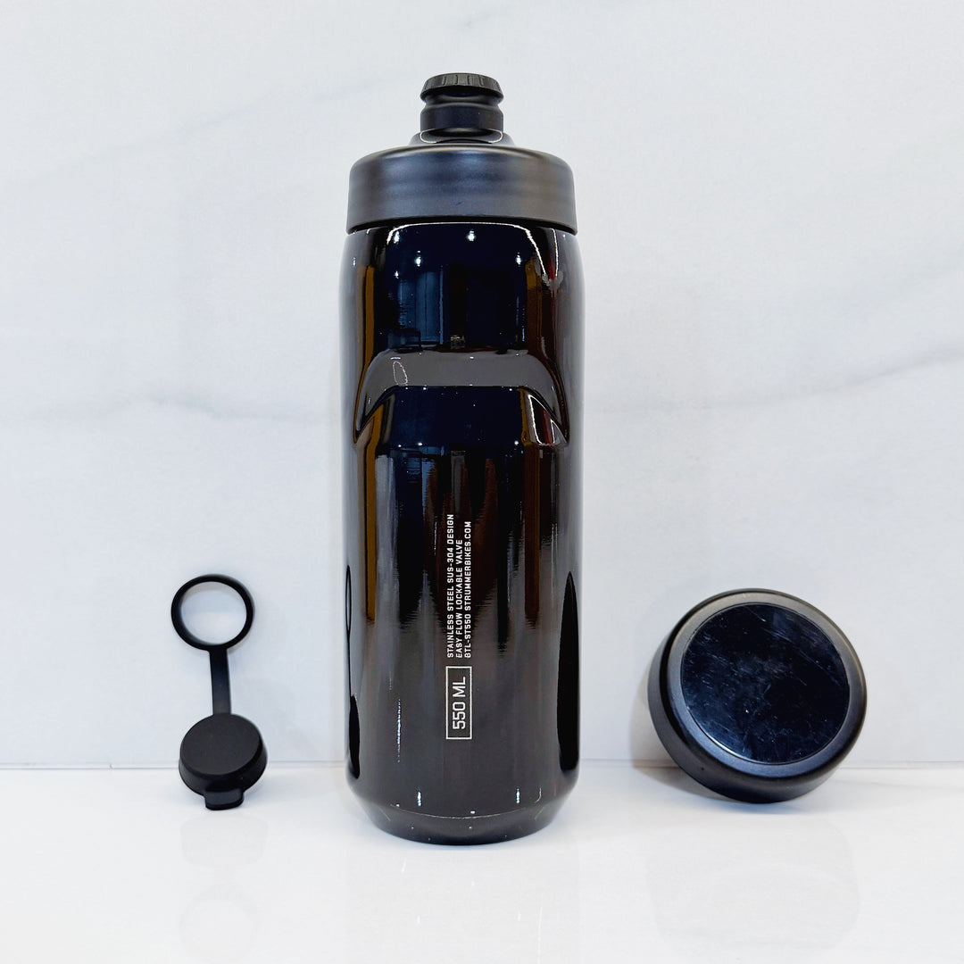 Bottle Strummer BTL-ST550 Stainless Steel Insulated