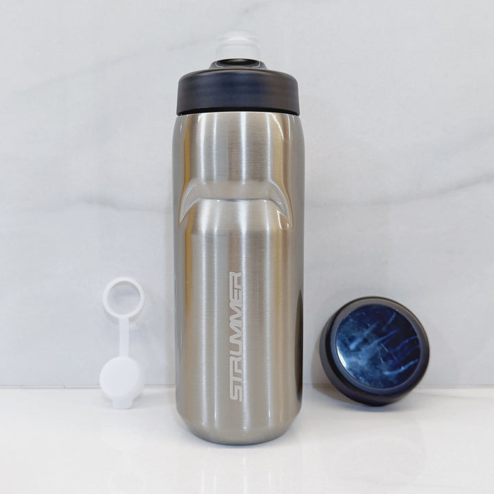 Bottle Strummer BTL-ST550 Stainless Steel Insulated