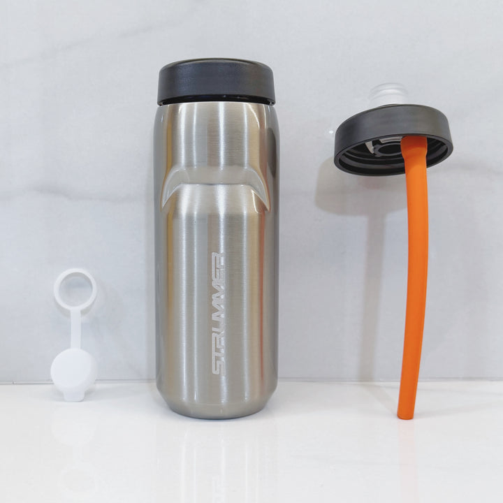 Bottle Strummer BTL-ST550 Stainless Steel Insulated