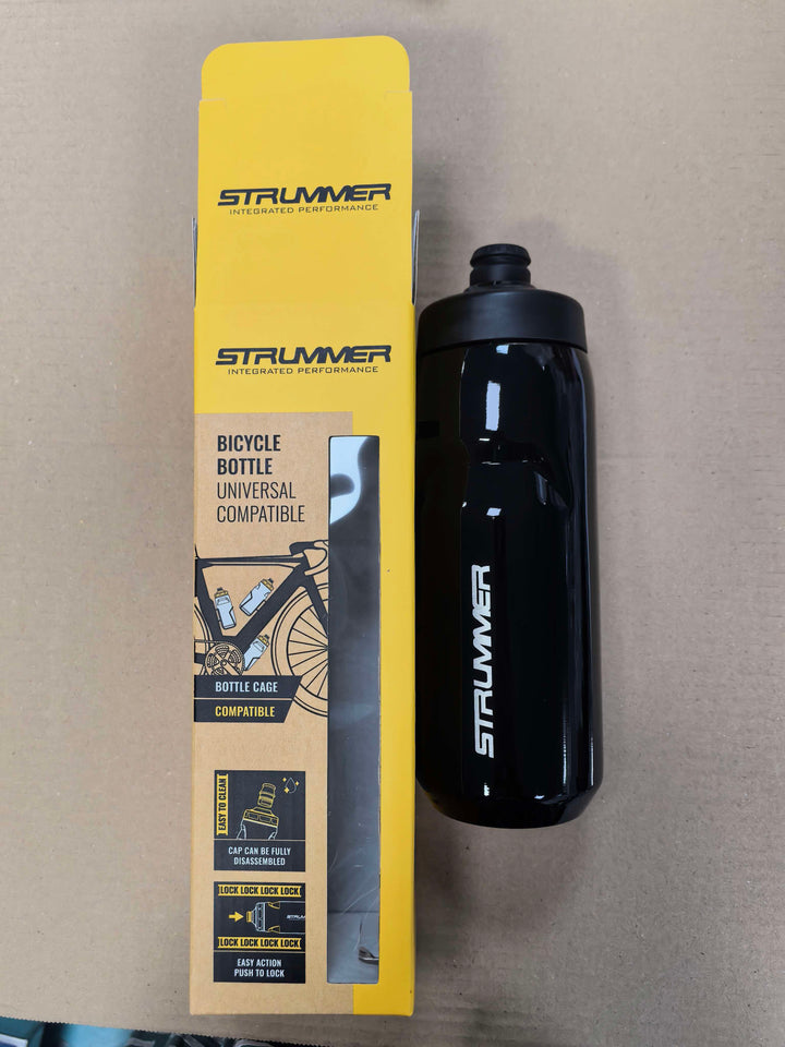 Bottle Strummer BTL-ST550 Stainless Steel Insulated