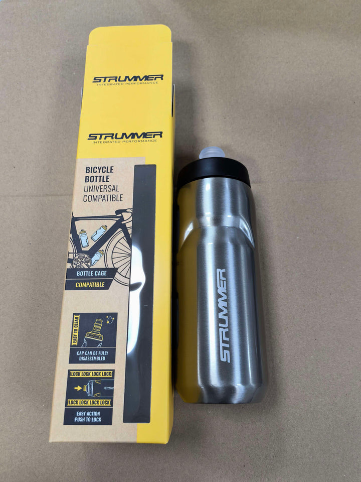 Bottle Strummer BTL-ST550 Stainless Steel Insulated