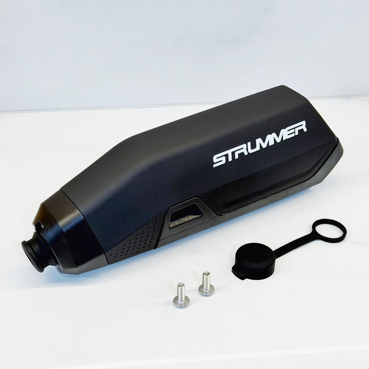 Bottle Strummer BTL-AS610 Aero System