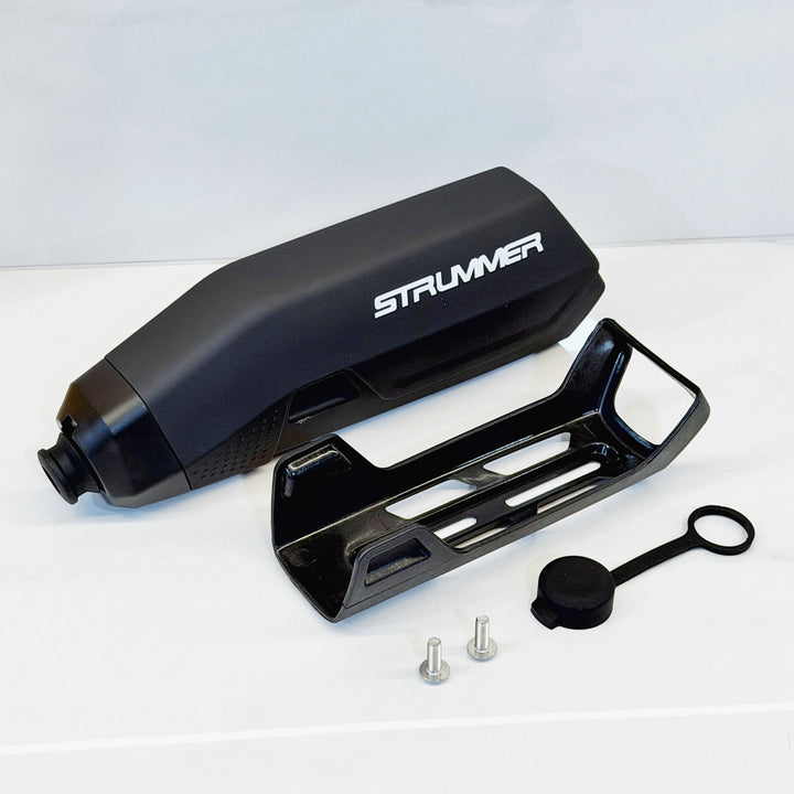 Bottle Strummer BTL-AS610 Aero System