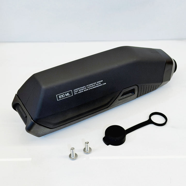 Bottle Strummer BTL-AS610 Aero System
