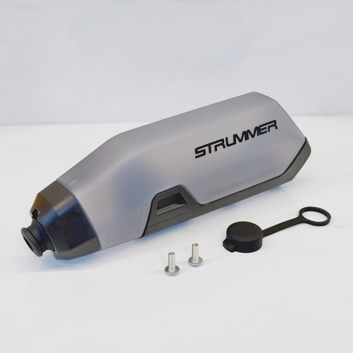 Bottle Strummer BTL-AS610 Aero System
