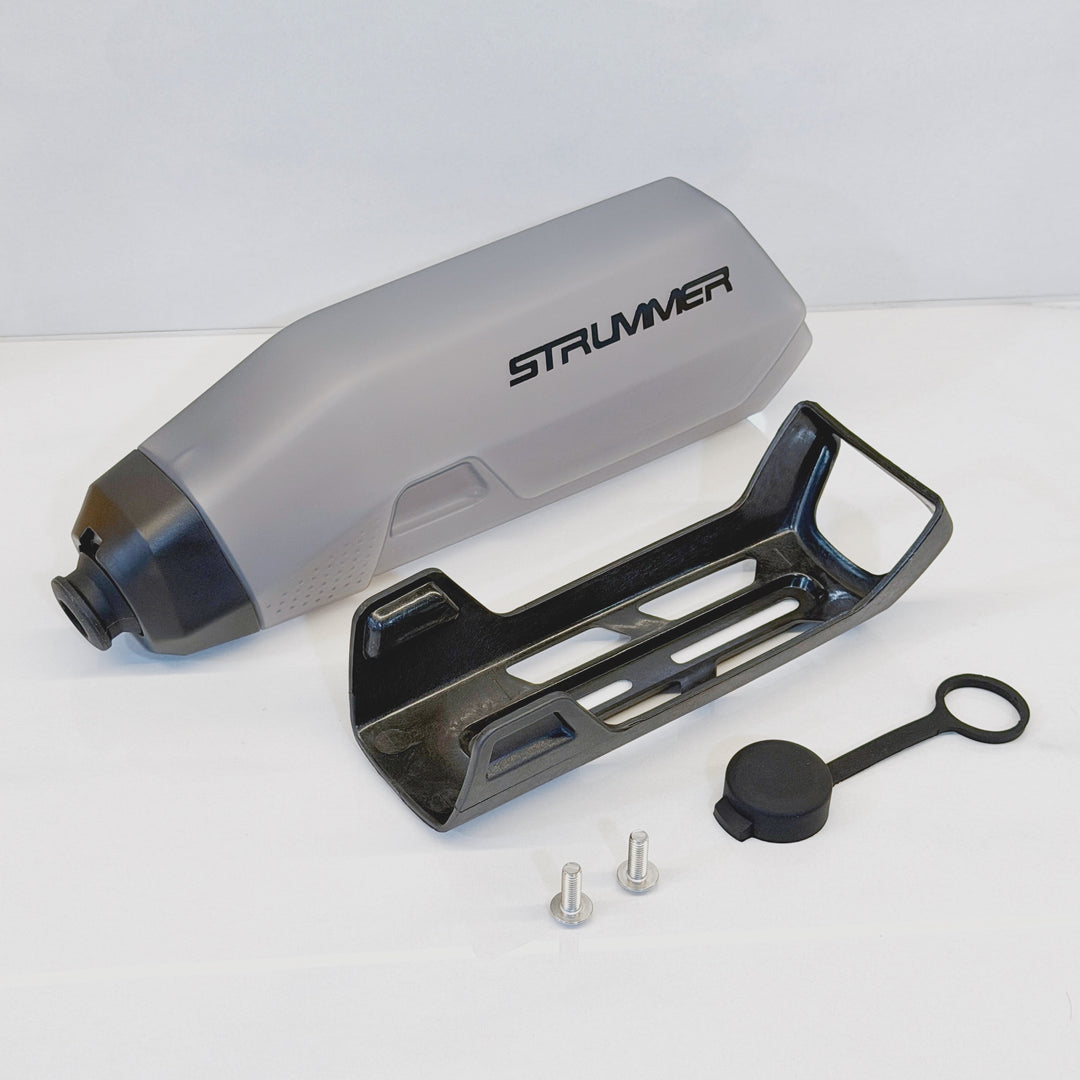 Bottle Strummer BTL-AS610 Aero System