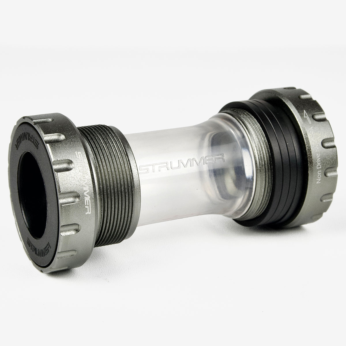 Strummer BSA 24 Bottom Bracket (with Foam Box)