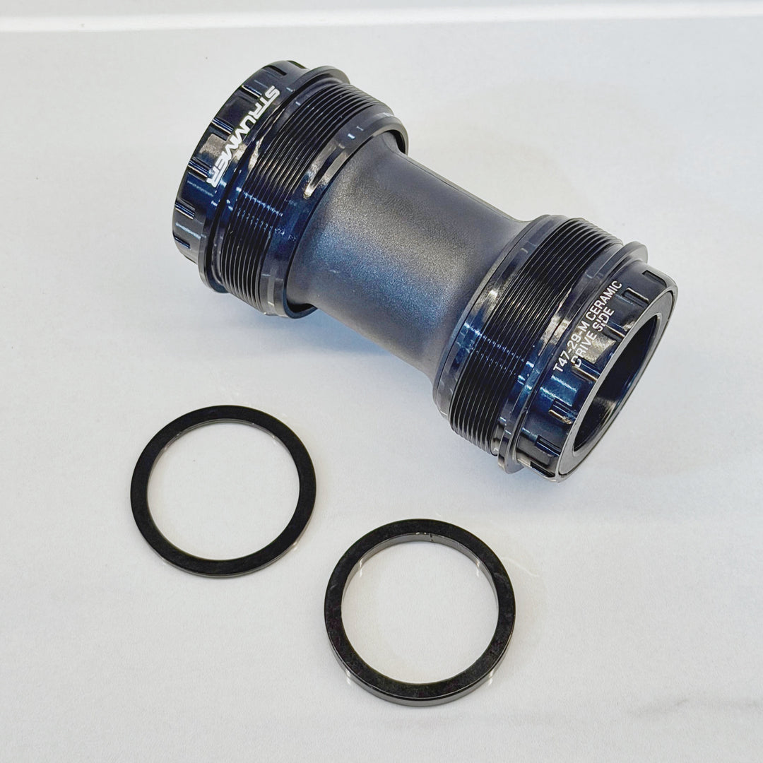 Bottom Bracket Strummer T47-29-M