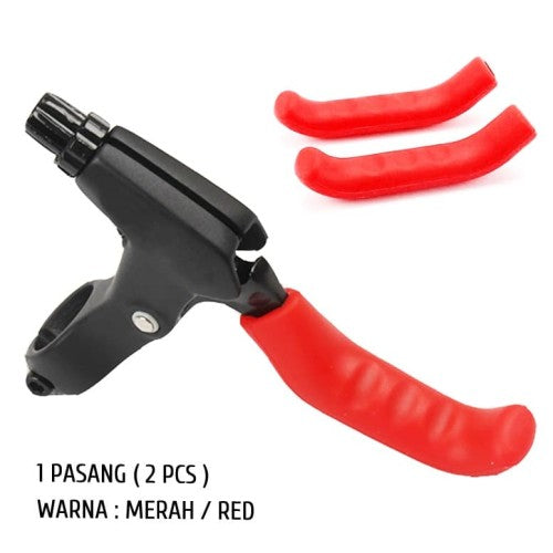 Cover for Brake Lever