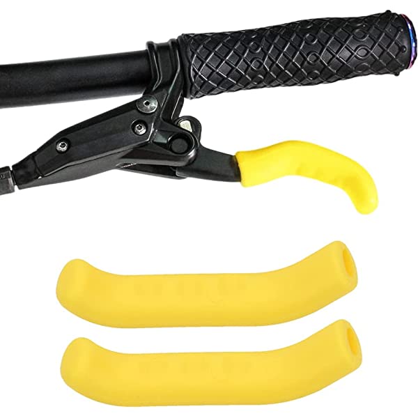 Cover for Brake Lever