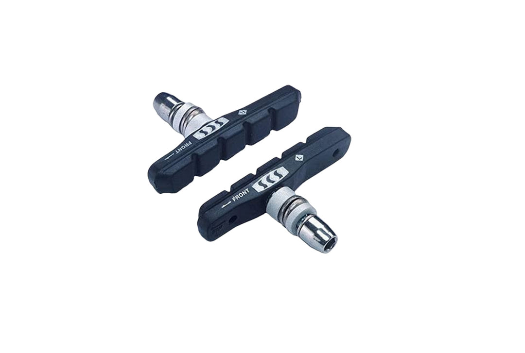 Brake Shoe SCS-908V SCS Black