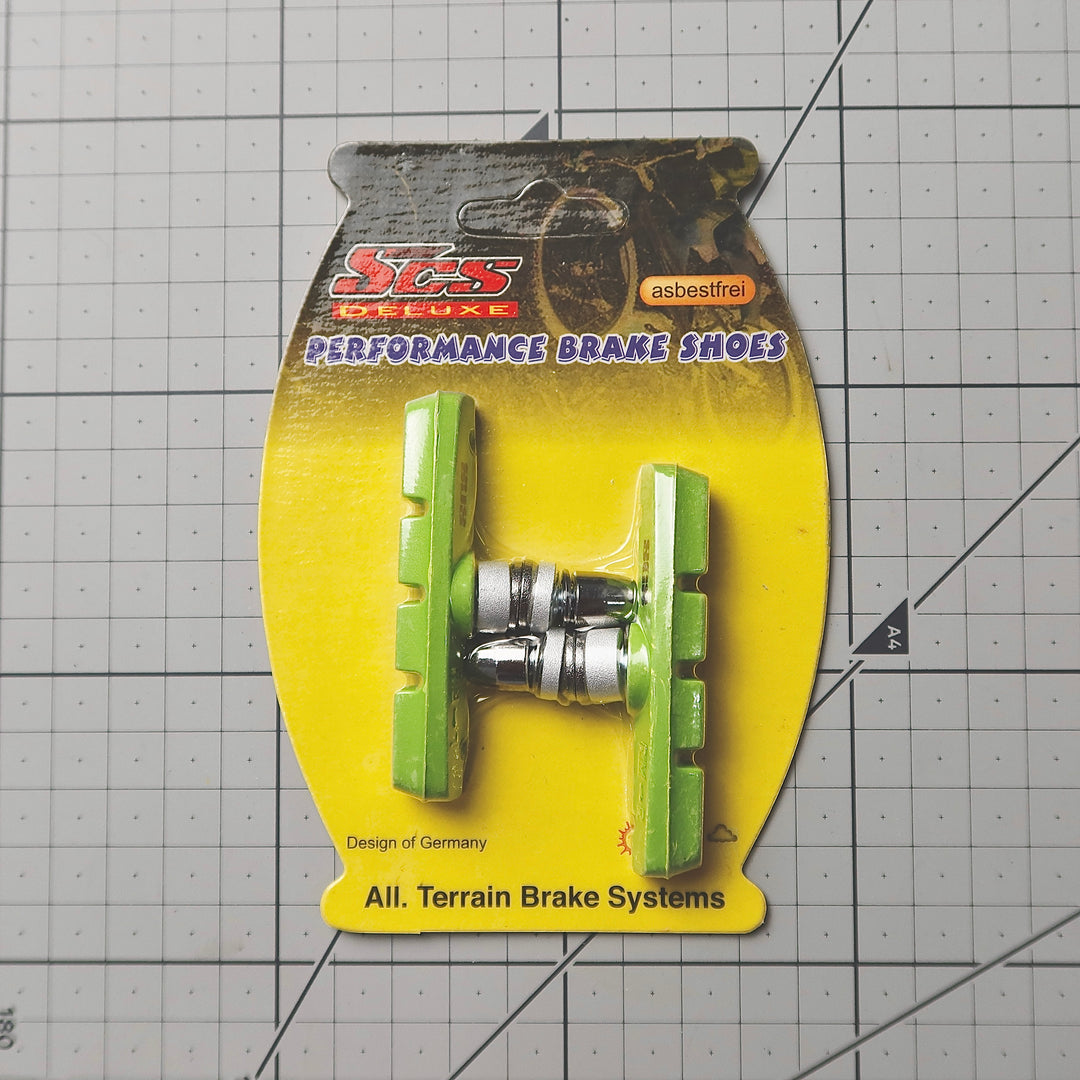 Brake Shoe SCS 909V for MTB