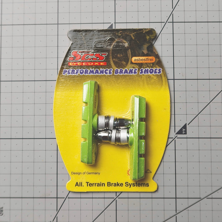 Brake Shoe SCS 909V for MTB
