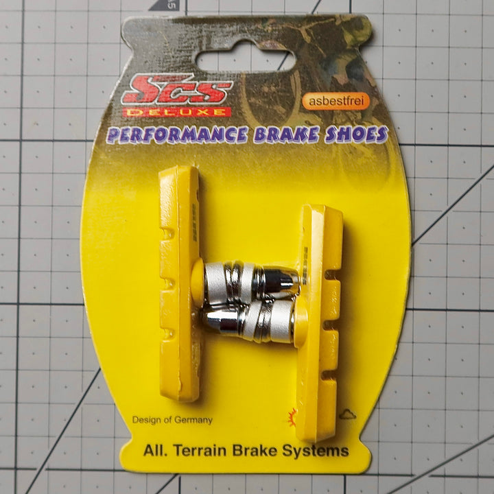 Brake Shoe SCS 909V for MTB