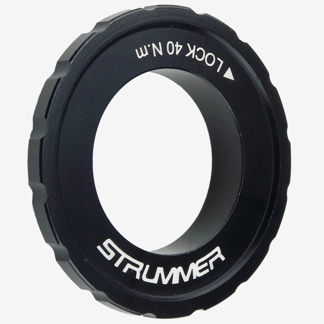 Lock Ring Strummer for Centerlock