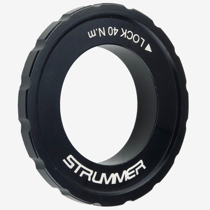 Lock Ring Strummer for Centerlock