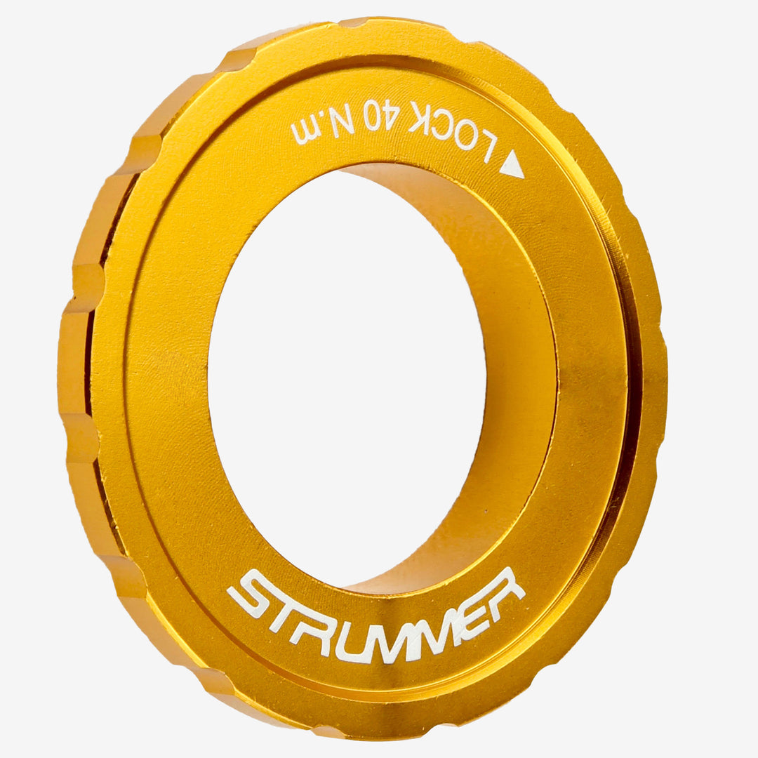 Lock Ring Strummer for Centerlock