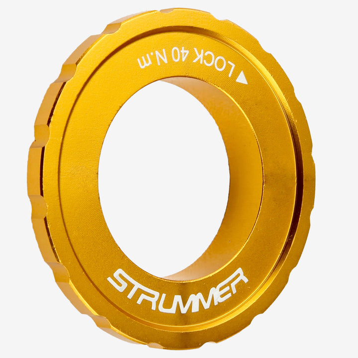 Lock Ring Strummer for Centerlock