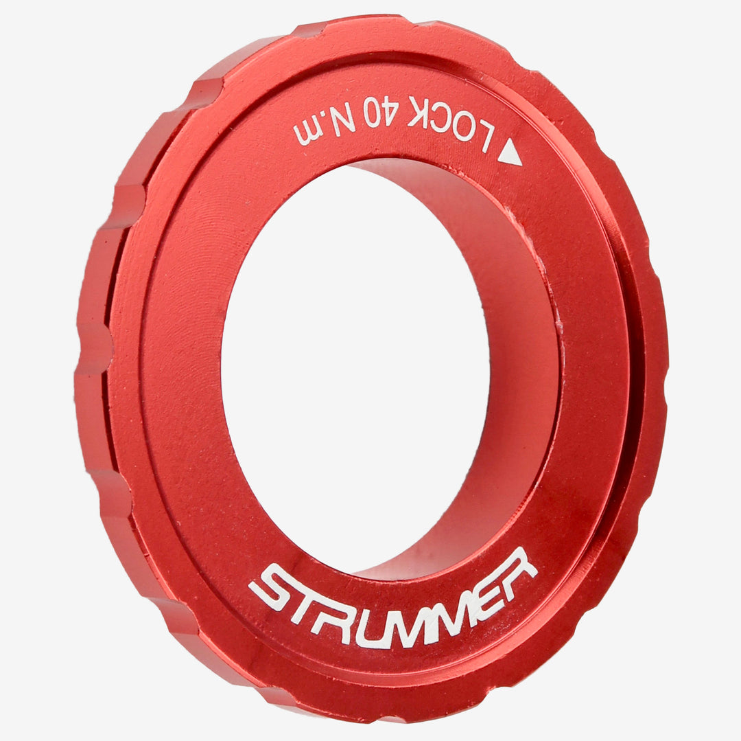 Lock Ring Strummer for Centerlock