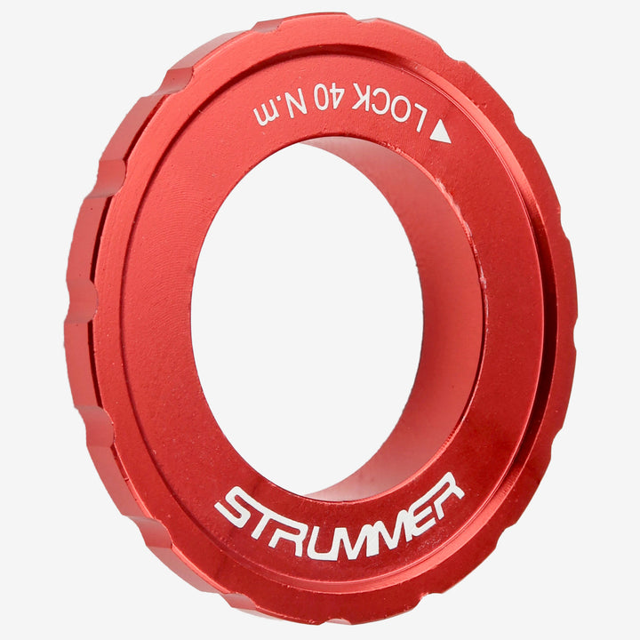 Lock Ring Strummer for Centerlock