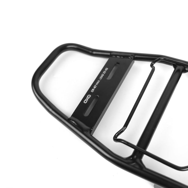 Bicycle Rear Carrier OXO CR-87 (Aluminium Alloy)