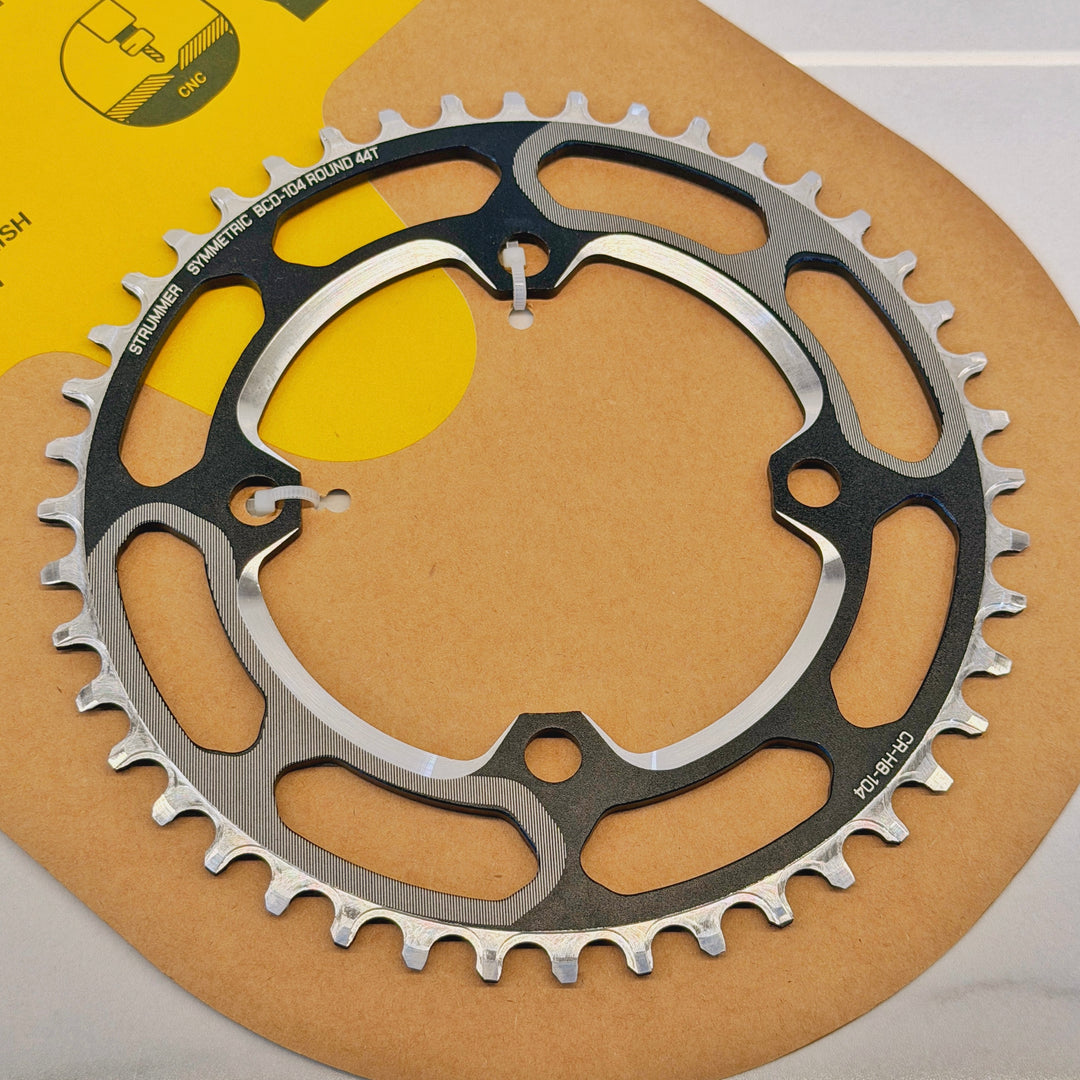 Chainring Strummer CR-H8-104 BCD-104 Narrow-Wide