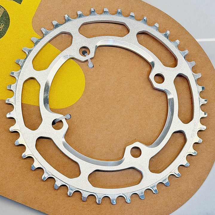 Chainring Strummer CR-H8-104 BCD-104 Narrow-Wide