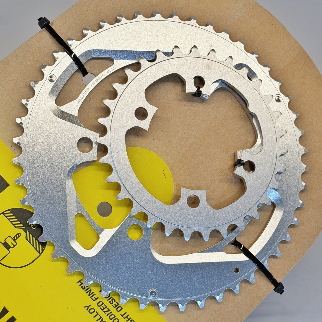 Chainring Strummer CW-GVL-810, BCD-110