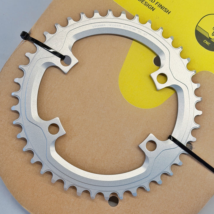 Chainring Strummer CW-GVL-820, BCD-110