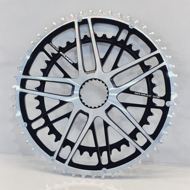 Chainring Strummer DMCR-SHM-ULA1 Ultralight AL-7075 (Shimano Compatible Direct Mount)