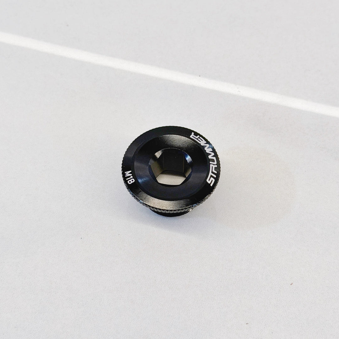 Bolt Roda Rantai Strummer M18 / M19 / M20 x 12mm