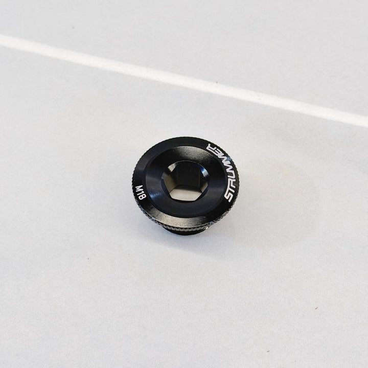 Bolt Roda Rantai Strummer M18 / M19 / M20 x 12mm