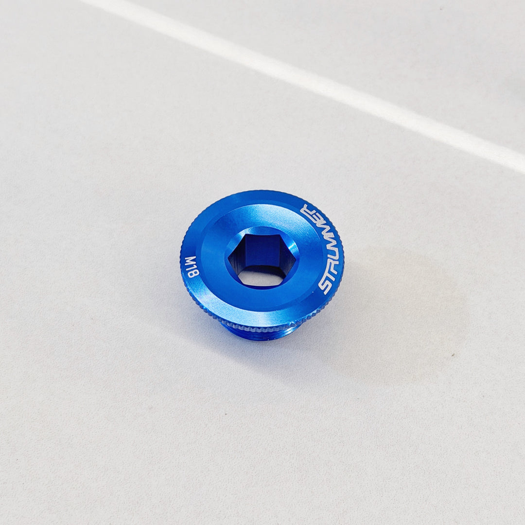 Bolt Roda Rantai Strummer M18 / M19 / M20 x 12mm