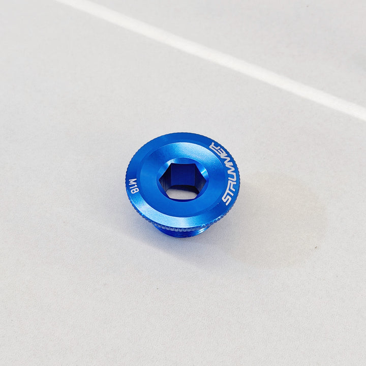 Bolt Roda Rantai Strummer M18 / M19 / M20 x 12mm