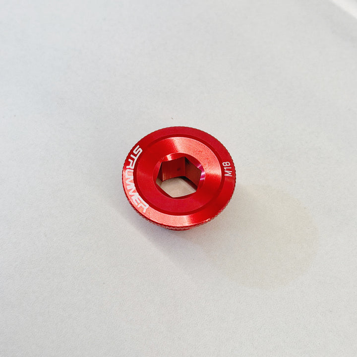 Bolt Roda Rantai Strummer M18 / M19 / M20 x 12mm