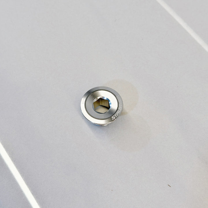 Bolt Roda Rantai Strummer M18 / M19 / M20 x 12mm