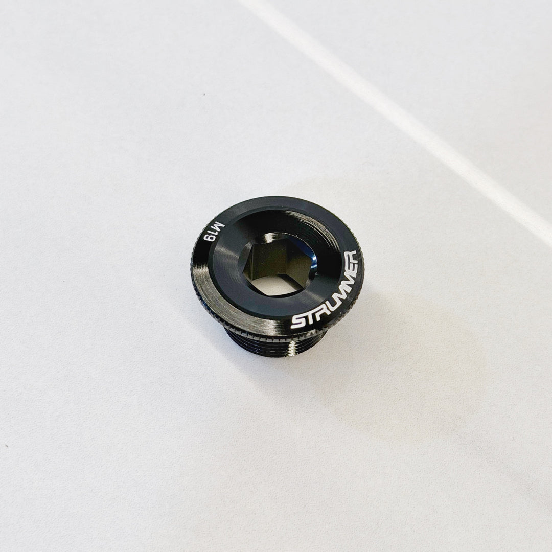 Bolt Roda Rantai Strummer M18 / M19 / M20 x 12mm