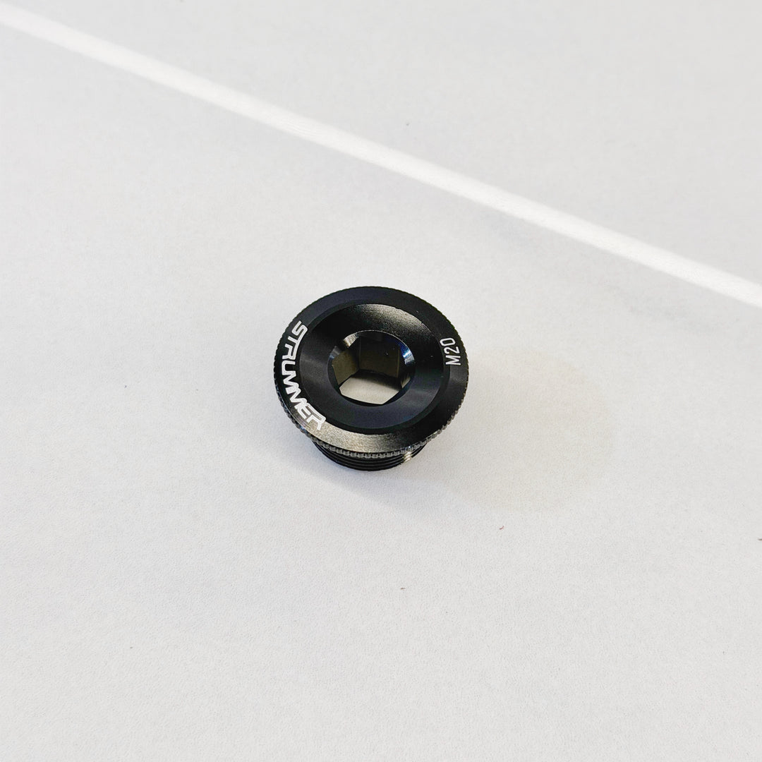 Bolt Roda Rantai Strummer M18 / M19 / M20 x 12mm
