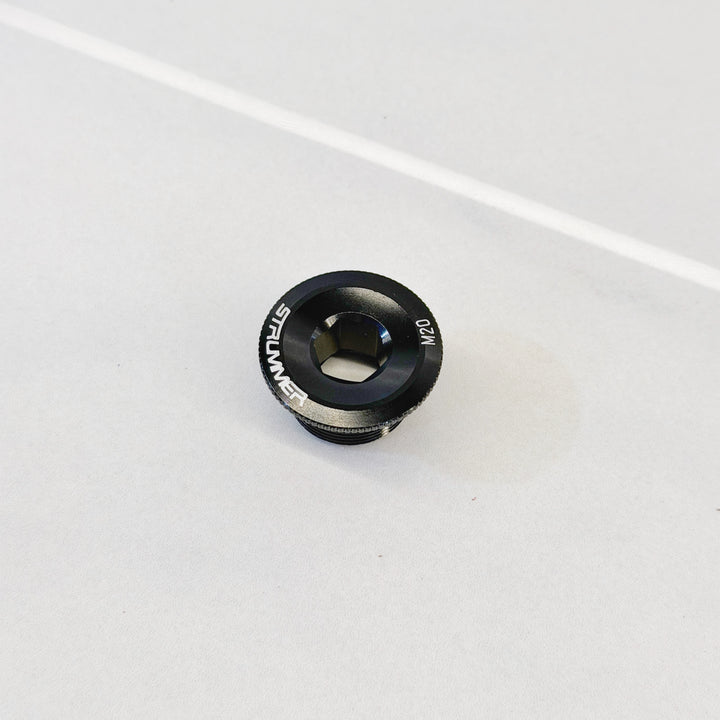Bolt Roda Rantai Strummer M18 / M19 / M20 x 12mm