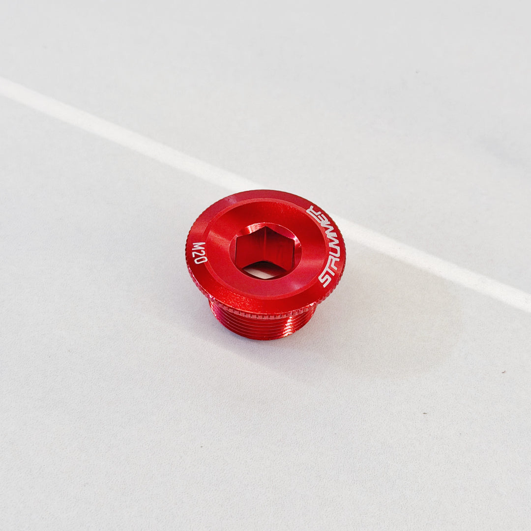 Bolt Roda Rantai Strummer M18 / M19 / M20 x 12mm