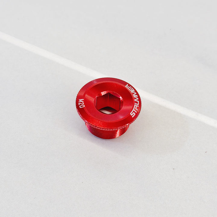 Bolt Roda Rantai Strummer M18 / M19 / M20 x 12mm