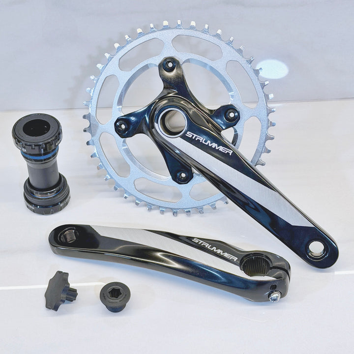 Chainwheel Strummer CW-H8-104 (Retail Pack)