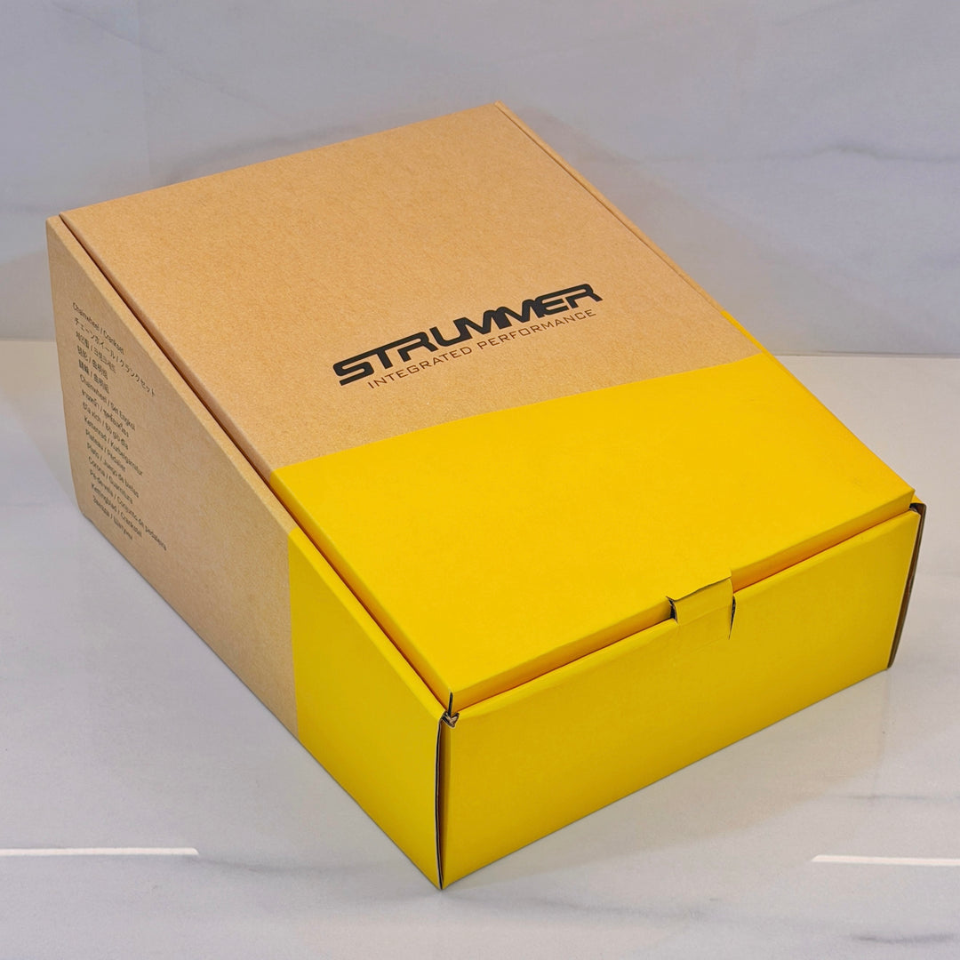 Chainwheel Strummer CW-H8-104 (Retail Pack)