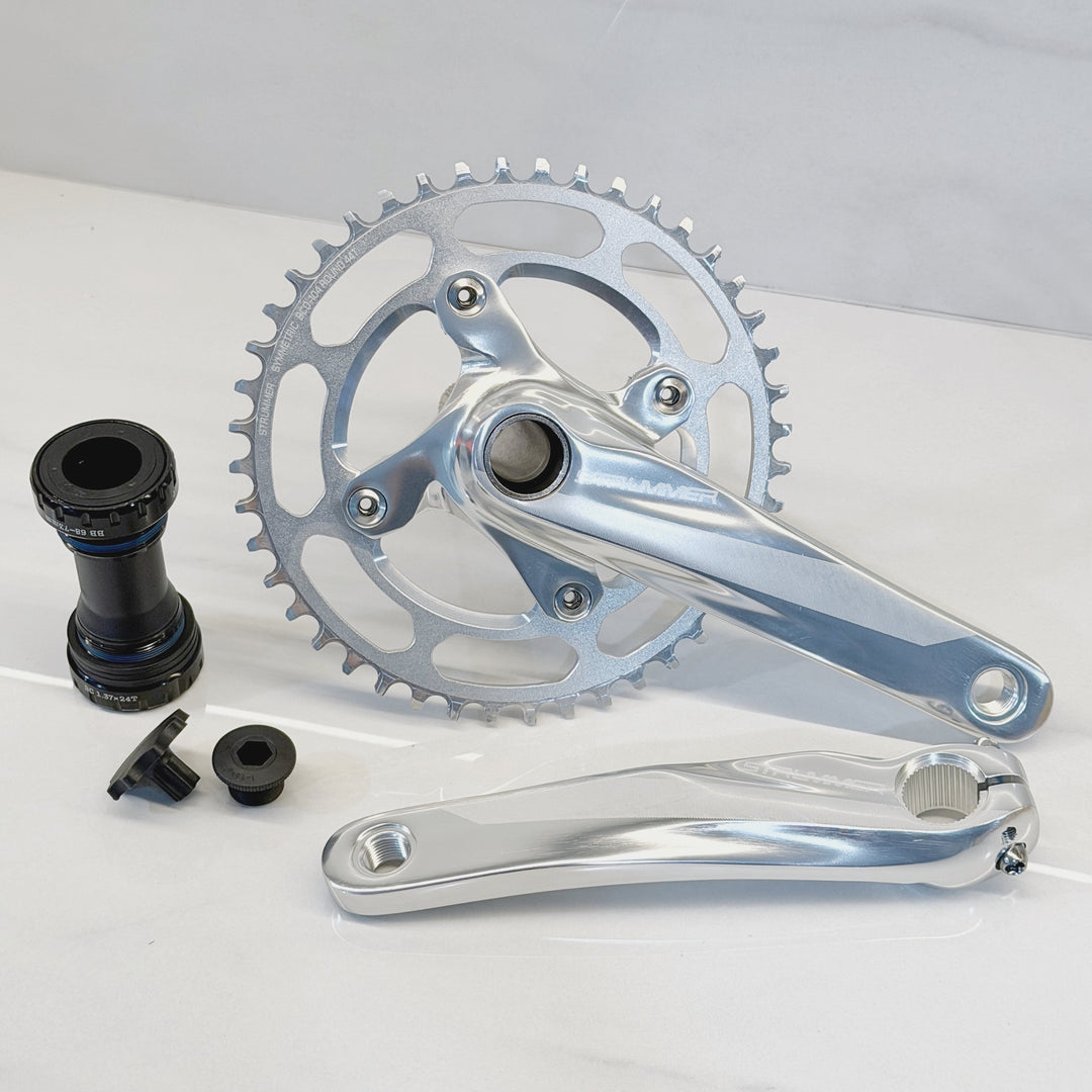 Chainwheel Strummer CW-H8-104 (Retail Pack)