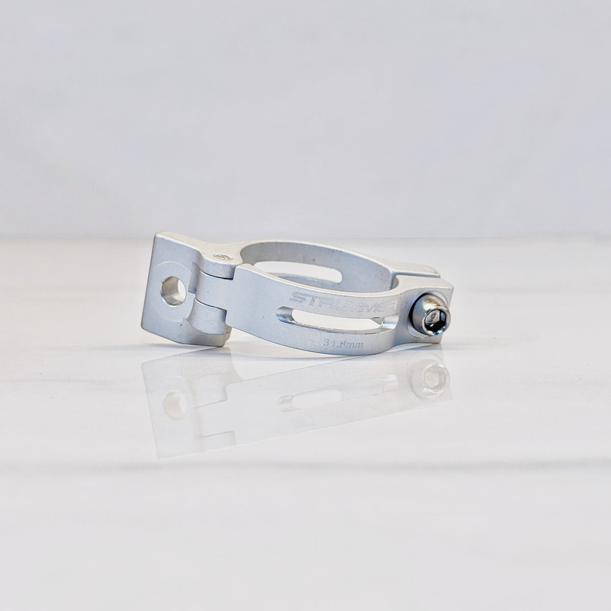Pengapit Pemindah Gear Hadapan Strummer Braze On K-50